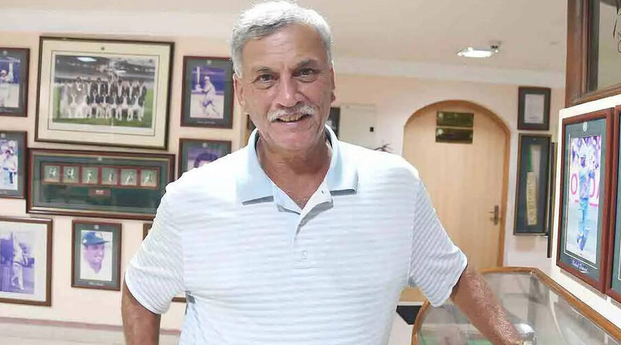 Preview The Unfolding Saga: Roger Binny, Age, and the Future of BCCI Leadership