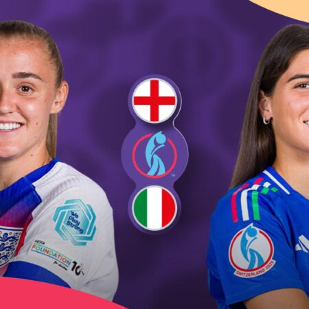 UEFA Women’s Euro 2025: Semifinalists and the Unsung Architects of Destiny