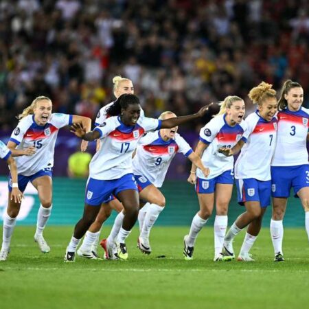 The Unfolding Drama: Women’s Euros & The Strategic Dance of Football Transfers