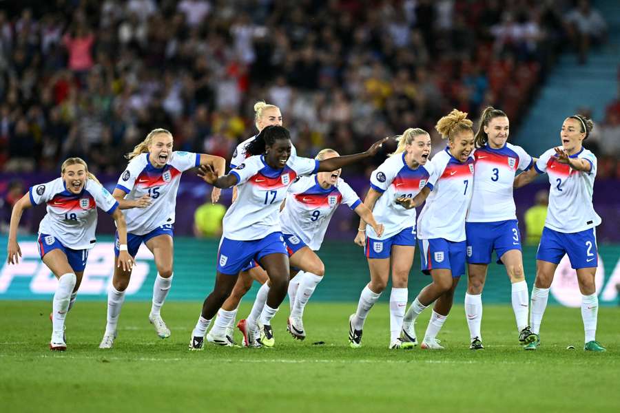 Preview The Unfolding Drama: Women’s Euros & The Strategic Dance of Football Transfers