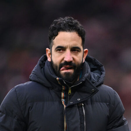 Manchester United: The Summer of Reckoning Under Ruben Amorim