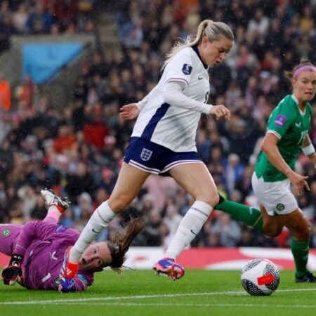 England’s Lionesses: Masters of the Eleventh-Hour Escape En Route to Euro 2025 Final