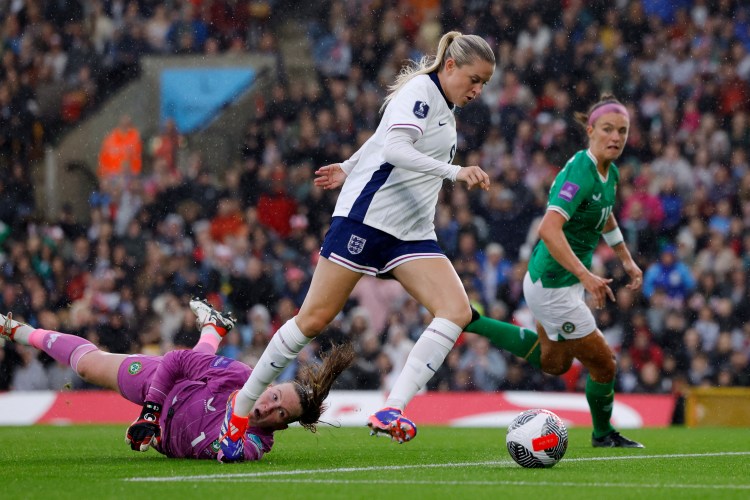 Preview England’s Lionesses: Masters of the Eleventh-Hour Escape En Route to Euro 2025 Final