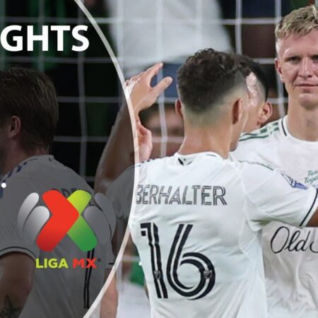 The Continental Clash: Unpacking the MLS vs. Liga MX All-Star Game