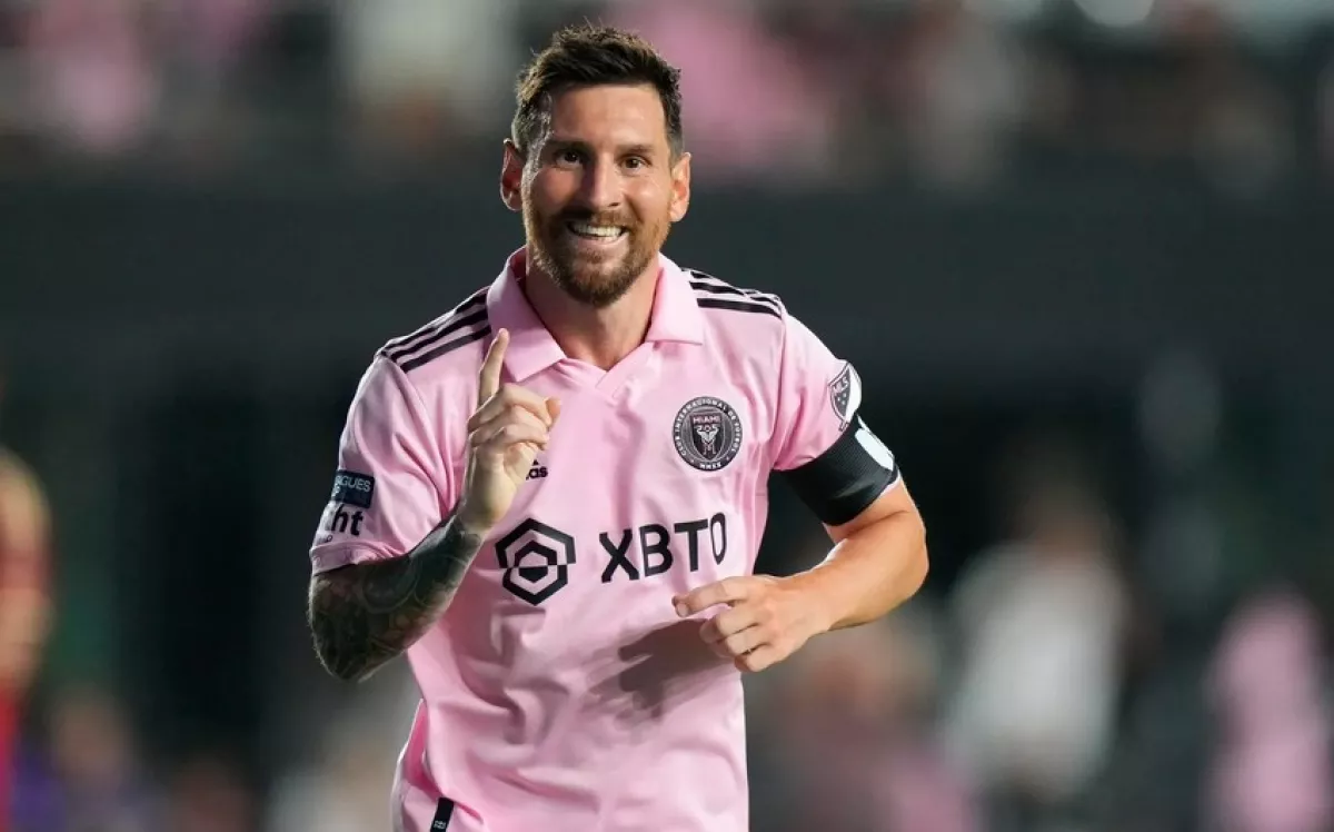 Preview The Unseen Cost of Stardom: Messi & Alba’s All-Star Snub and MLS’s Quandary