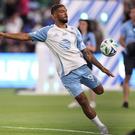 The 2025 MLS All-Star Game: A North American Football Extravaganza Beckons in Austin