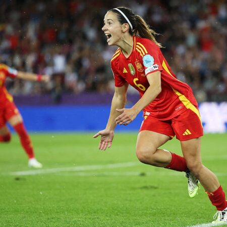 European Crown Awaits: England and Spain Set for Tactical Grand Final Rematch