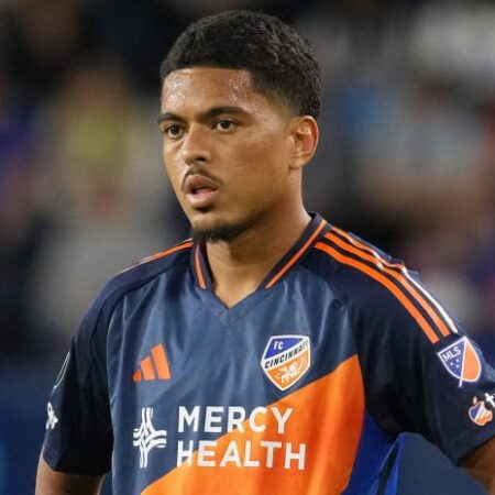 Evander’s “Magic”: FC Cincinnati’s Brazilian Dynamo Reshaping MLS Excellence