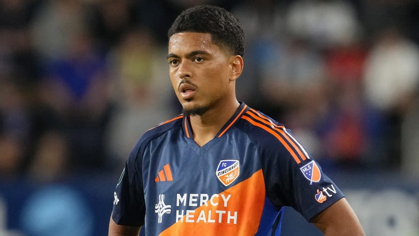 Preview Evander’s “Magic”: FC Cincinnati’s Brazilian Dynamo Reshaping MLS Excellence