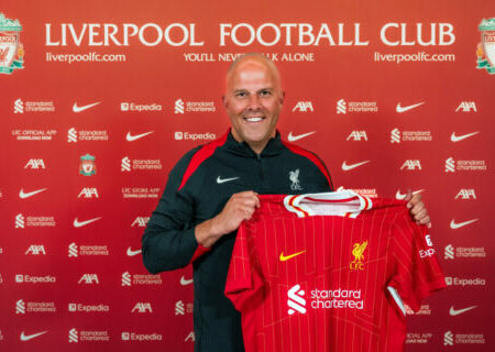Arne Slot’s Anfield Blueprint: Navigating the New Dawn for Liverpool FC