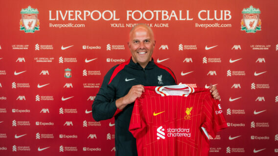 Preview Arne Slot’s Anfield Blueprint: Navigating the New Dawn for Liverpool FC