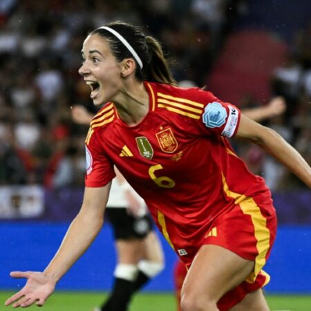 A European Crown: England and Spain Set for Women’s Euro 2025 Rematch