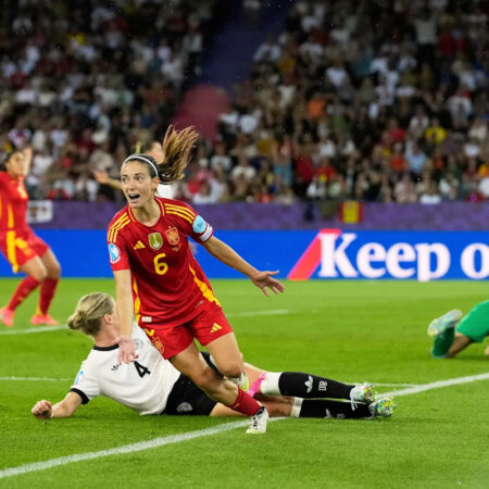 UEFA Women’s Euro 2025 Final: England vs. Spain Set for Epic Showdown