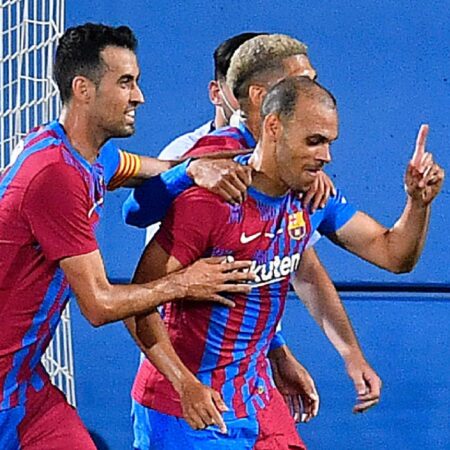 Barcelona’s Preseason Odyssey: Balancing Ambition and Reality