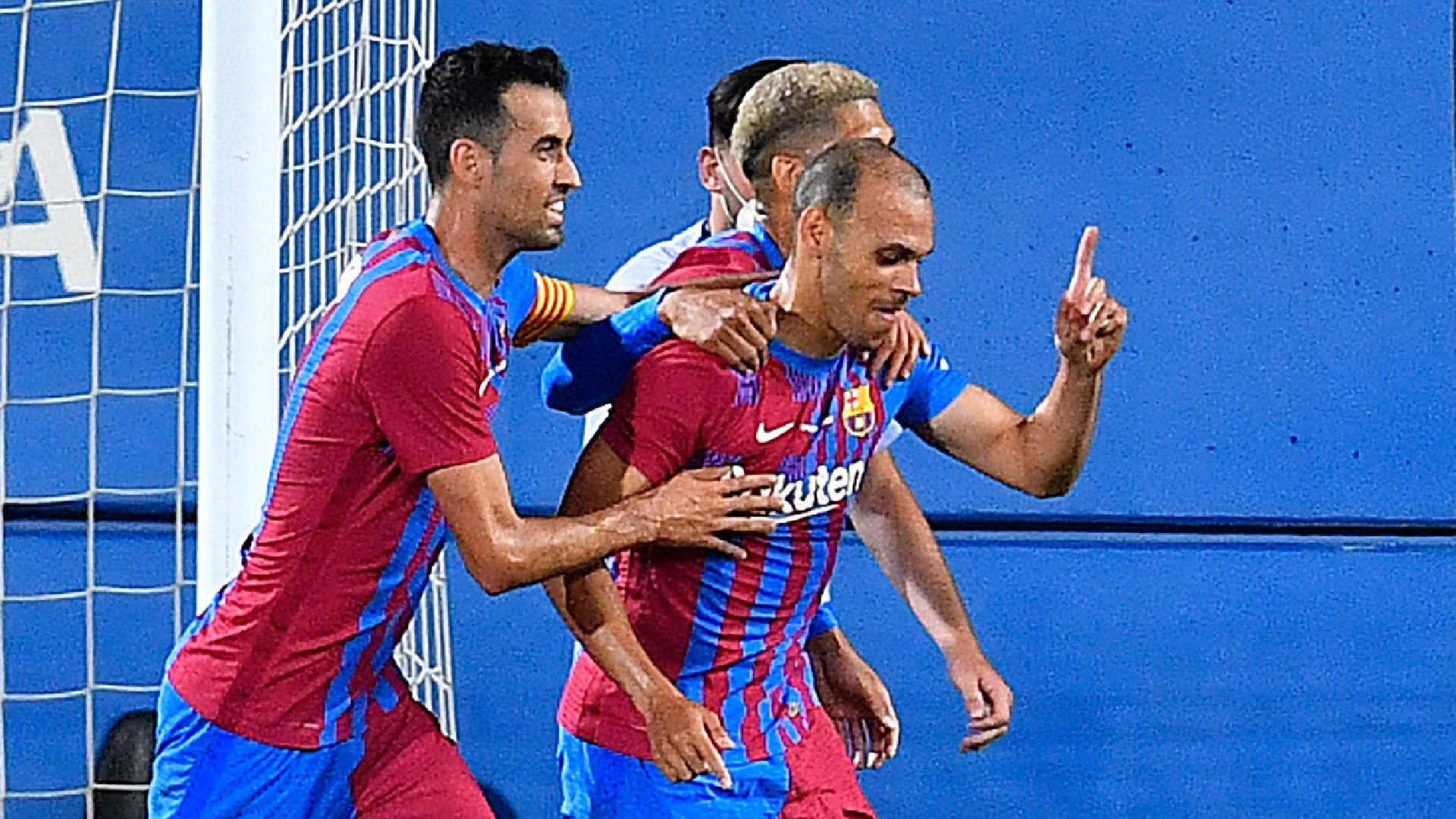 Preview Barcelona’s Preseason Odyssey: Balancing Ambition and Reality