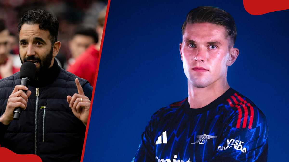 Preview Viktor Gyokeres: The Arsenal Enigma and the Quest for Premier League Gold