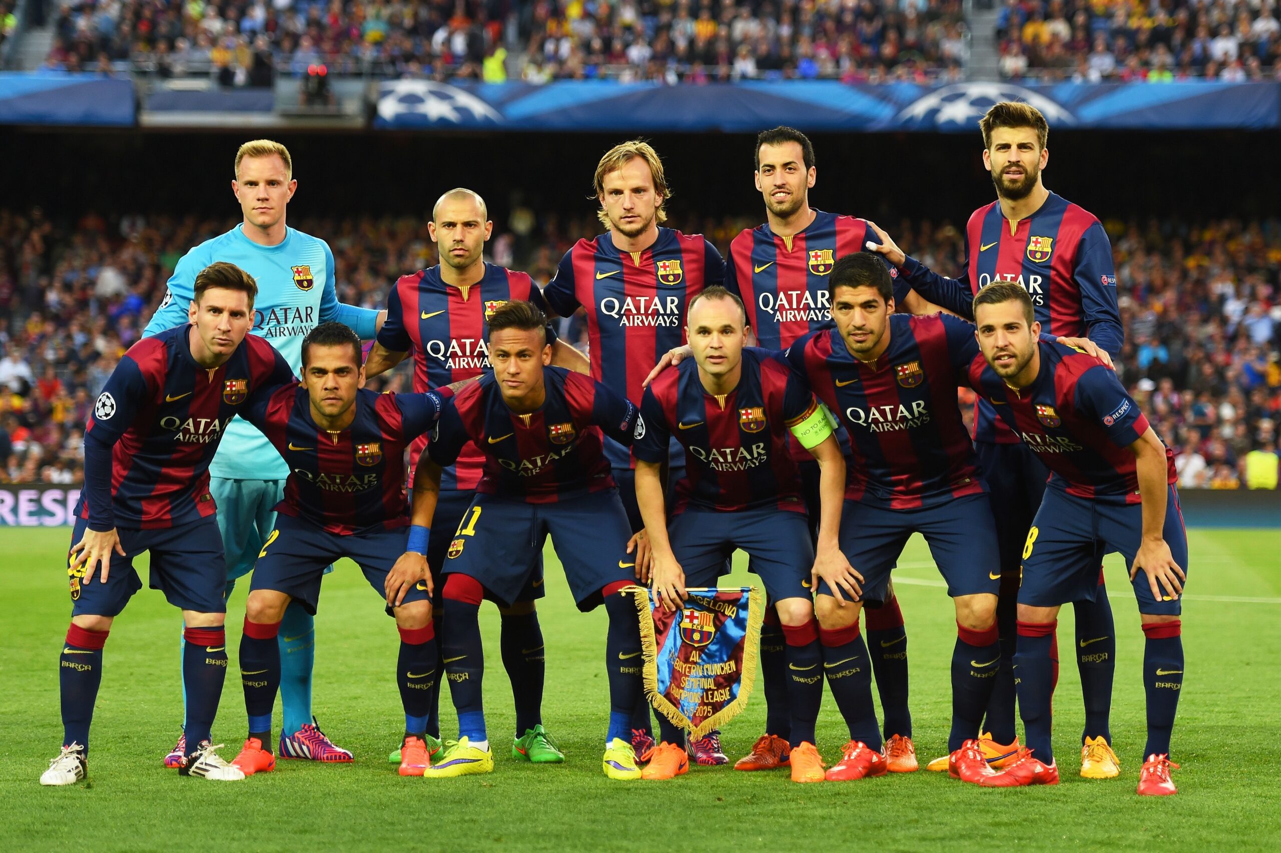 Preview FC Barcelona’s Quiet Summer: A Calculated Gamble on Continuity and Homegrown Brilliance