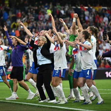 The Ultimate Showdown: England and Spain Vie for European Supremacy in Women’s Euro 2025 Final