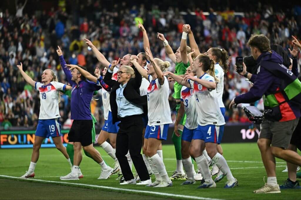 Preview The Ultimate Showdown: England and Spain Vie for European Supremacy in Women’s Euro 2025 Final