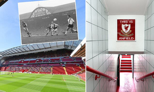 Preview The Anfield Equation: Unpacking Liverpool’s Audacious Transfer Strategy Amid Diaz Speculation