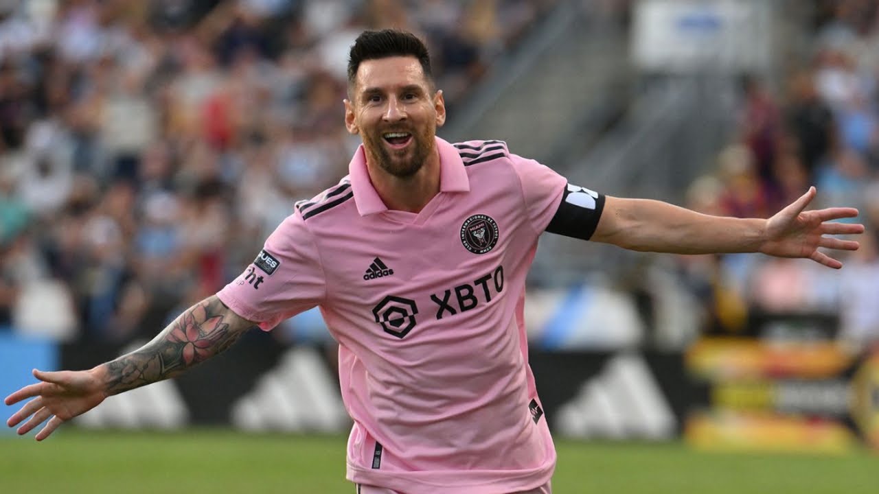 Preview Summer Showdown: Messi’s Miami Magic and European Giants’ Preseason Puzzles Unfold