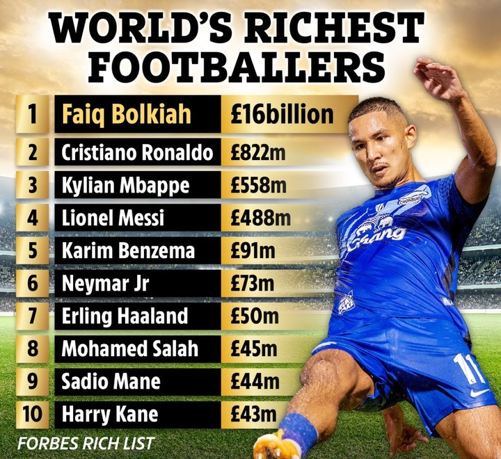 Preview When Riches Don’t Equal Roster Riches: Decoding Football’s Most Challenging Transfers