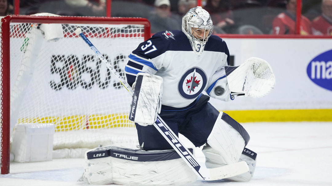 Preview The Unpredictable Realm of NHL Goaltending: A Strategic Deep Dive