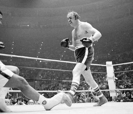 Chuck Wepner: The Unyielding Spirit of Boxing’s Everyman Legend