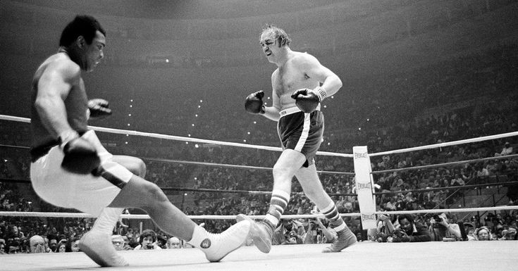 Preview Chuck Wepner: The Unyielding Spirit of Boxing’s Everyman Legend