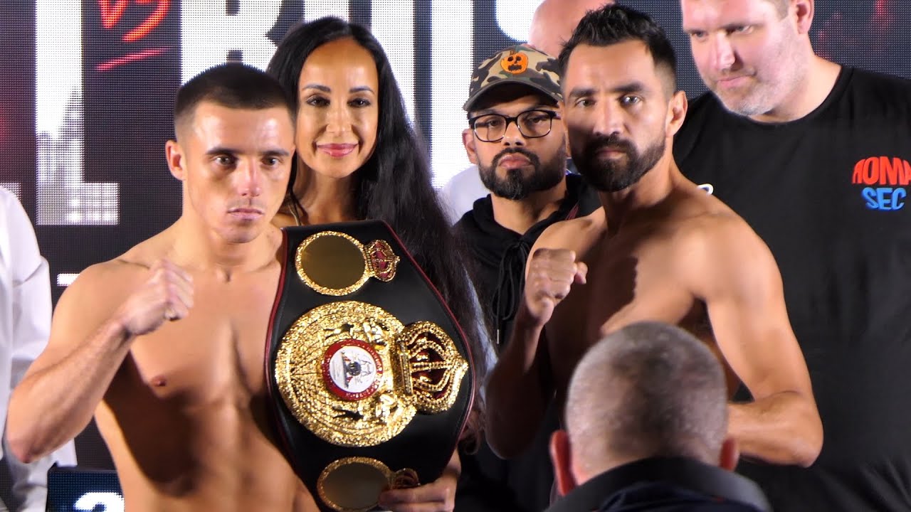 Preview Olympic Hopeful’s Last Stand: Tony Yoka Joins Frank Warren’s Queensberry