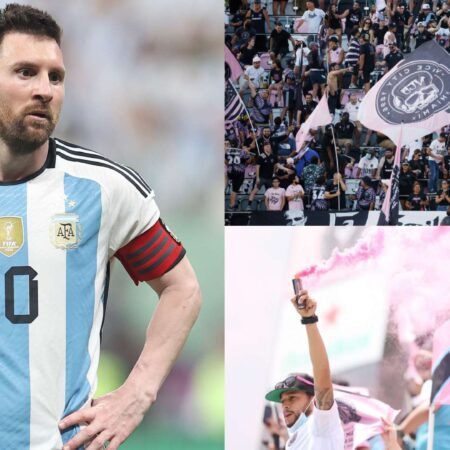 The Argentine Architect Arrives: De Paul’s Impact on Inter Miami’s Title Quest