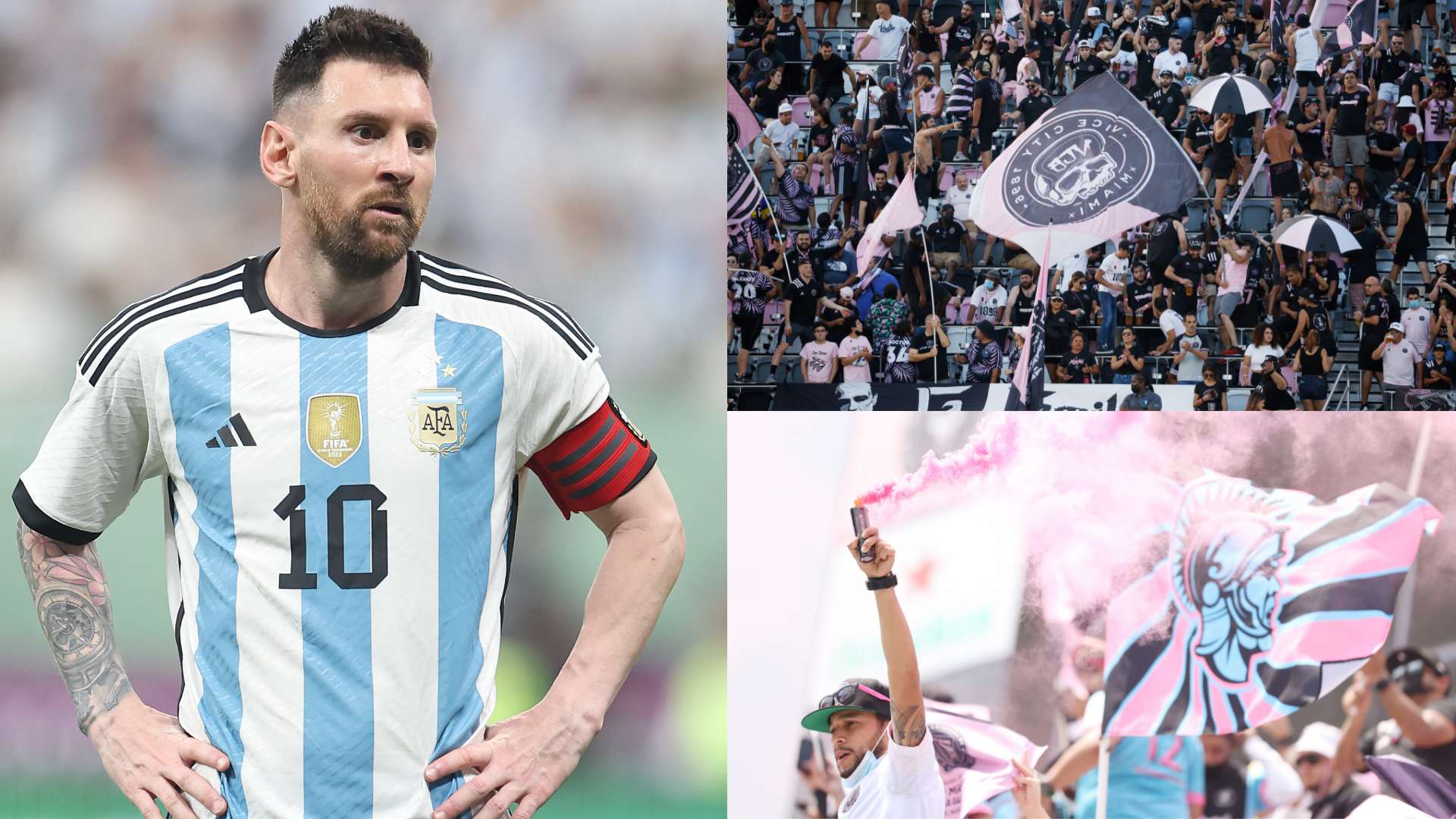 Preview The Argentine Architect Arrives: De Paul’s Impact on Inter Miami’s Title Quest