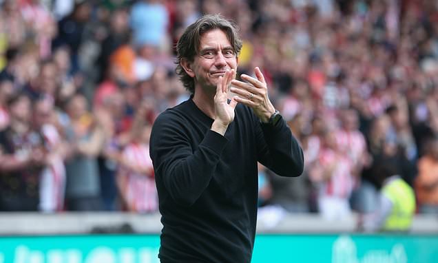 Preview Thomas Frank’s Tottenham Hotspur: Rebuilding a Legacy, One Set Piece at a Time