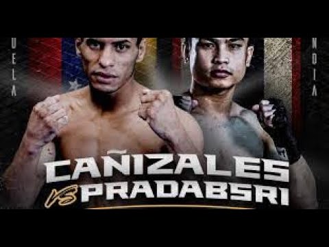 Preview Carlos Canizales Avenges Loss, Claims WBC Light-Flyweight Title in Fifth-Round Stoppage Thriller