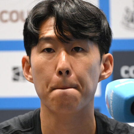 Heung-min Son’s Tottenham Swansong: A Champion’s Farewell and a Legacy Etched in North London