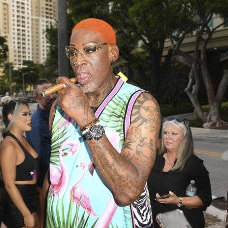 From Sidelines to Stoppage Time: Trinity Rodman’s Unforgettable Comeback