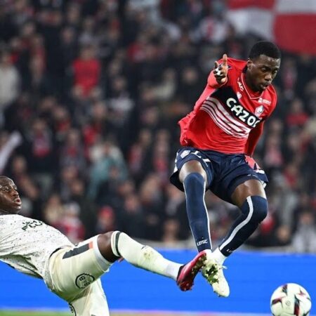 The Marseille Maneuver: Why Tim Weah’s French Return Is More Than Just a Transfer