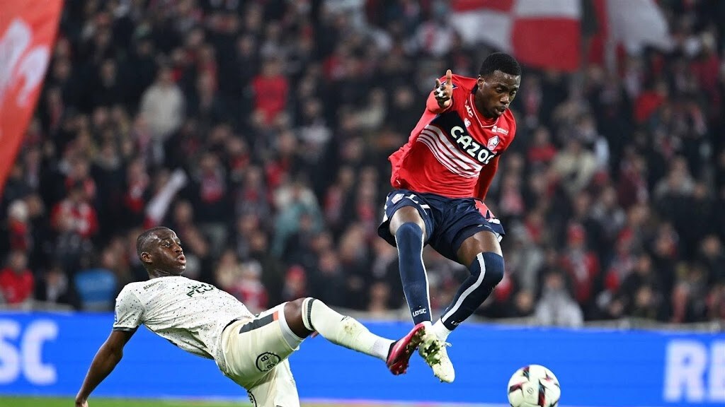 Preview The Marseille Maneuver: Why Tim Weah’s French Return Is More Than Just a Transfer