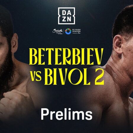 Beterbiev’s Gambit: A New Foe Emerges as Bivol Trilogy Stalls