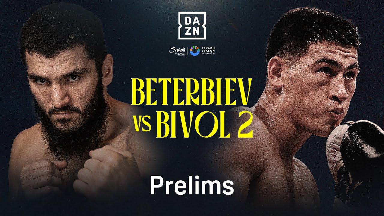 Preview Beterbiev’s Gambit: A New Foe Emerges as Bivol Trilogy Stalls