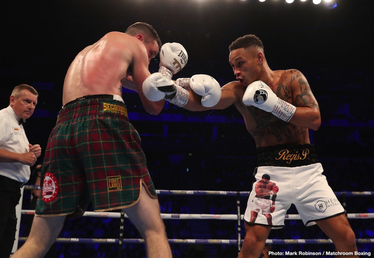 Preview Boxing’s 140lb Conundrum: A Champion’s Call for Justice Amidst Title Chaos