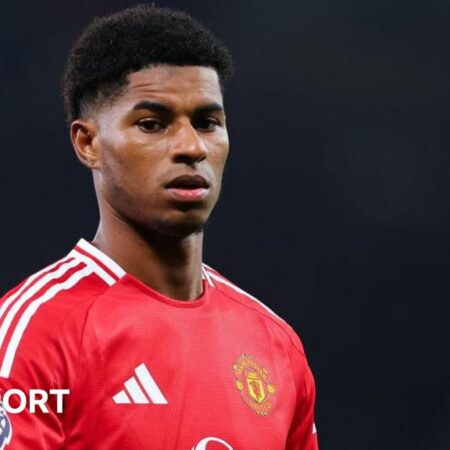 Marcus Rashford’s Redemption Arc: A Crucial Preseason at Barcelona