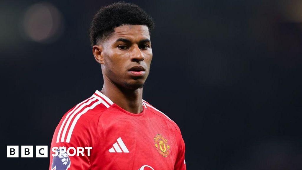 Preview Marcus Rashford’s Redemption Arc: A Crucial Preseason at Barcelona