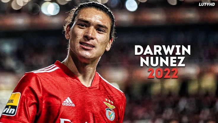 Preview Darwin Nunez: The $80 Million Question and the Global Transfer Domino