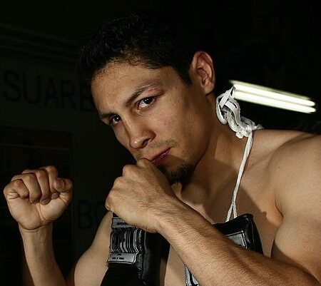 When Legends Clash: The Unforgettable Redemption of Israel Vazquez Against Rafael Marquez