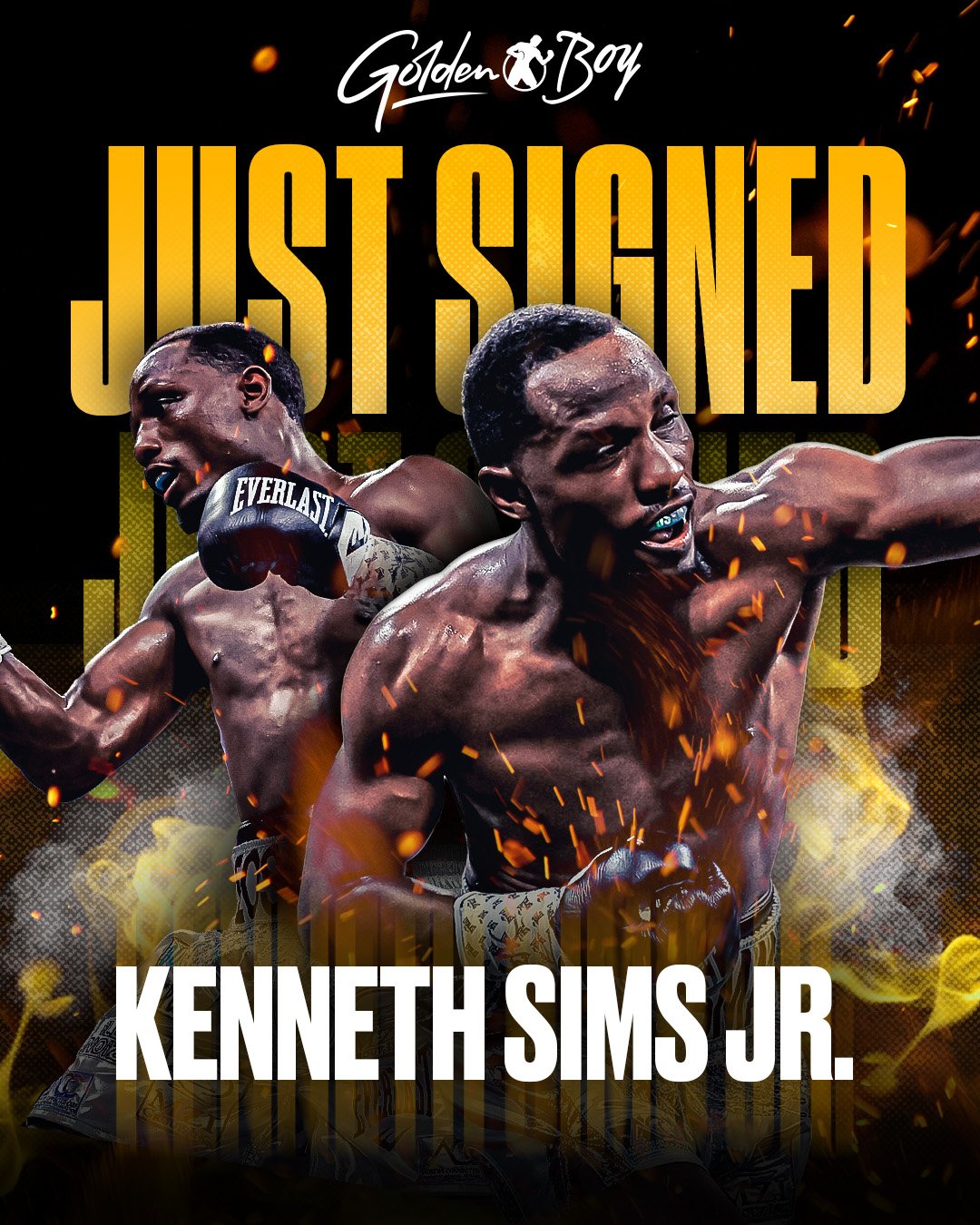 Preview When Defeat Forges a Legendary Path: Kenneth Sims Jr.’s Unconventional Ascent