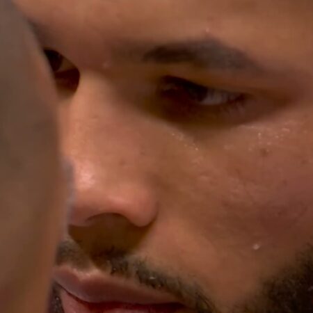 Eubank Jr vs. Benn II: A Saga of Redemption and Legacy Continues