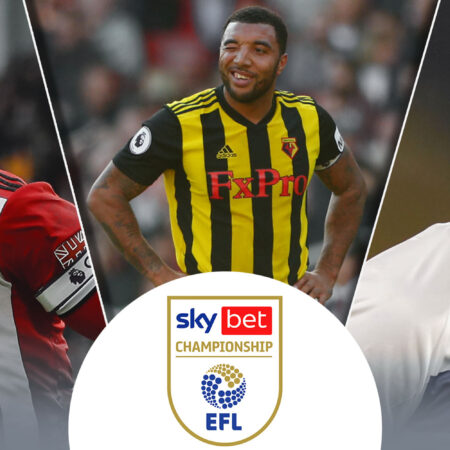 The Crucible of Talent: Unearthing Football’s Next Global Superstars in the EFL Championship