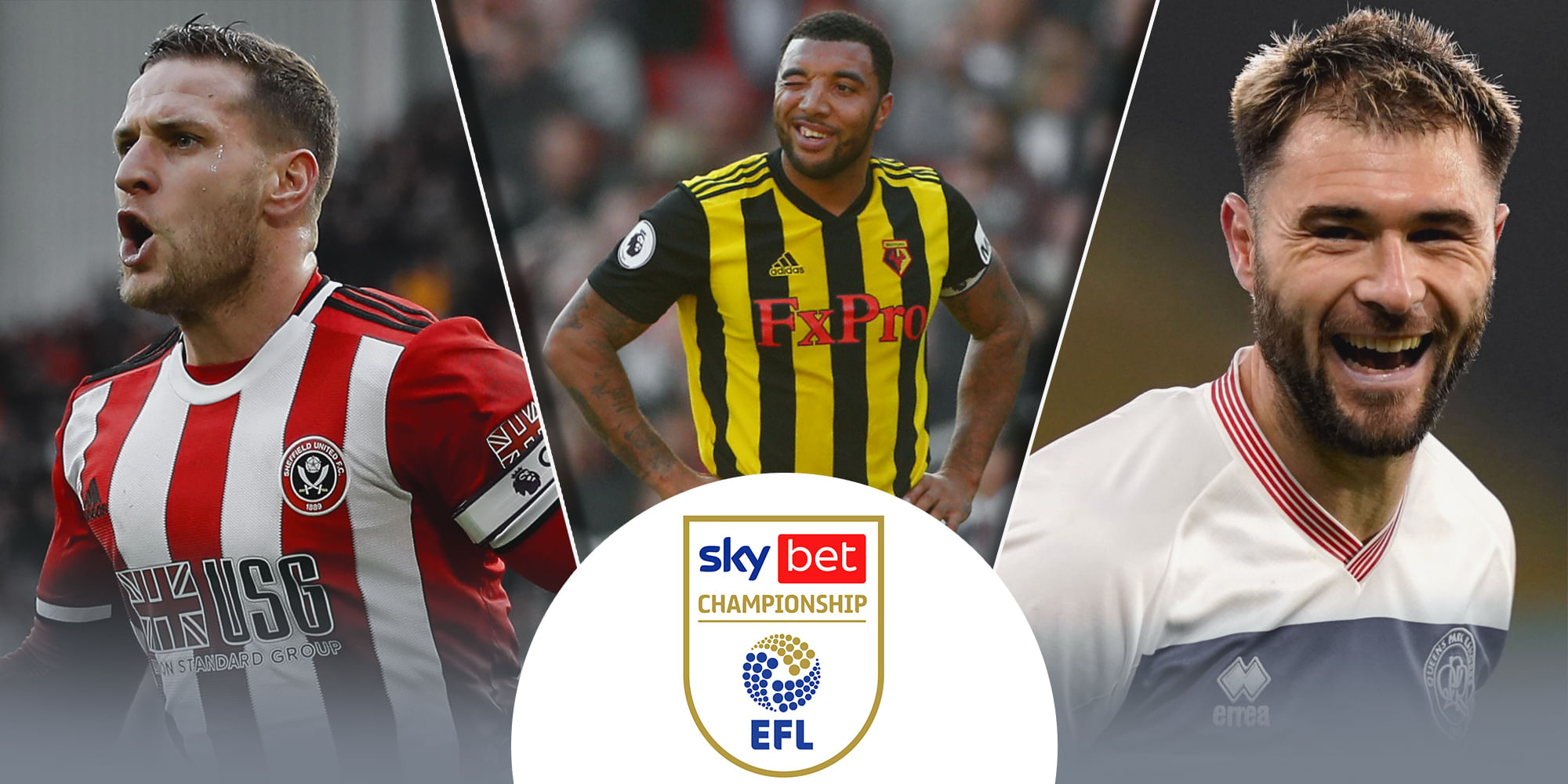 Preview The Crucible of Talent: Unearthing Football’s Next Global Superstars in the EFL Championship