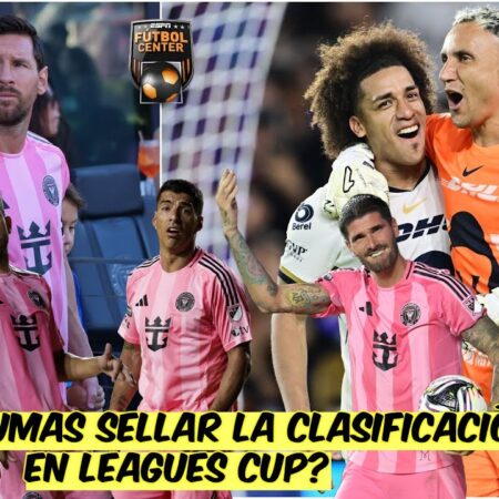 A Battle of Adaptability: Inter Miami and Pumas UNAM in the Leagues Cup 2025